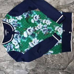 Land's End cardigan size xs. In very good condition.